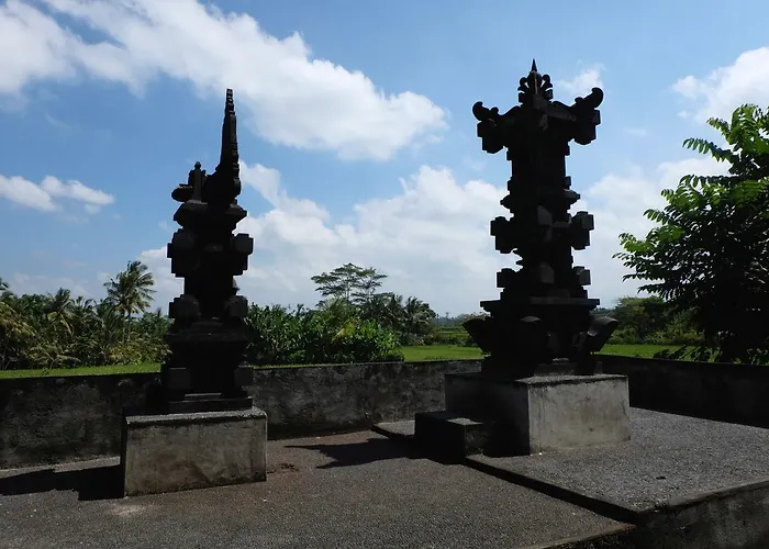 Carik Dewata ウブド